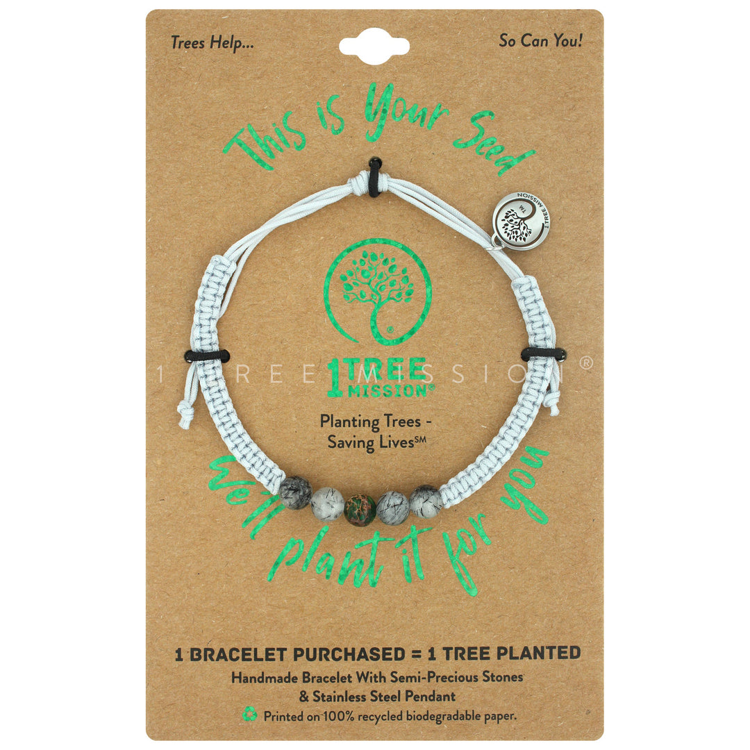 Birch Tree Bracelet