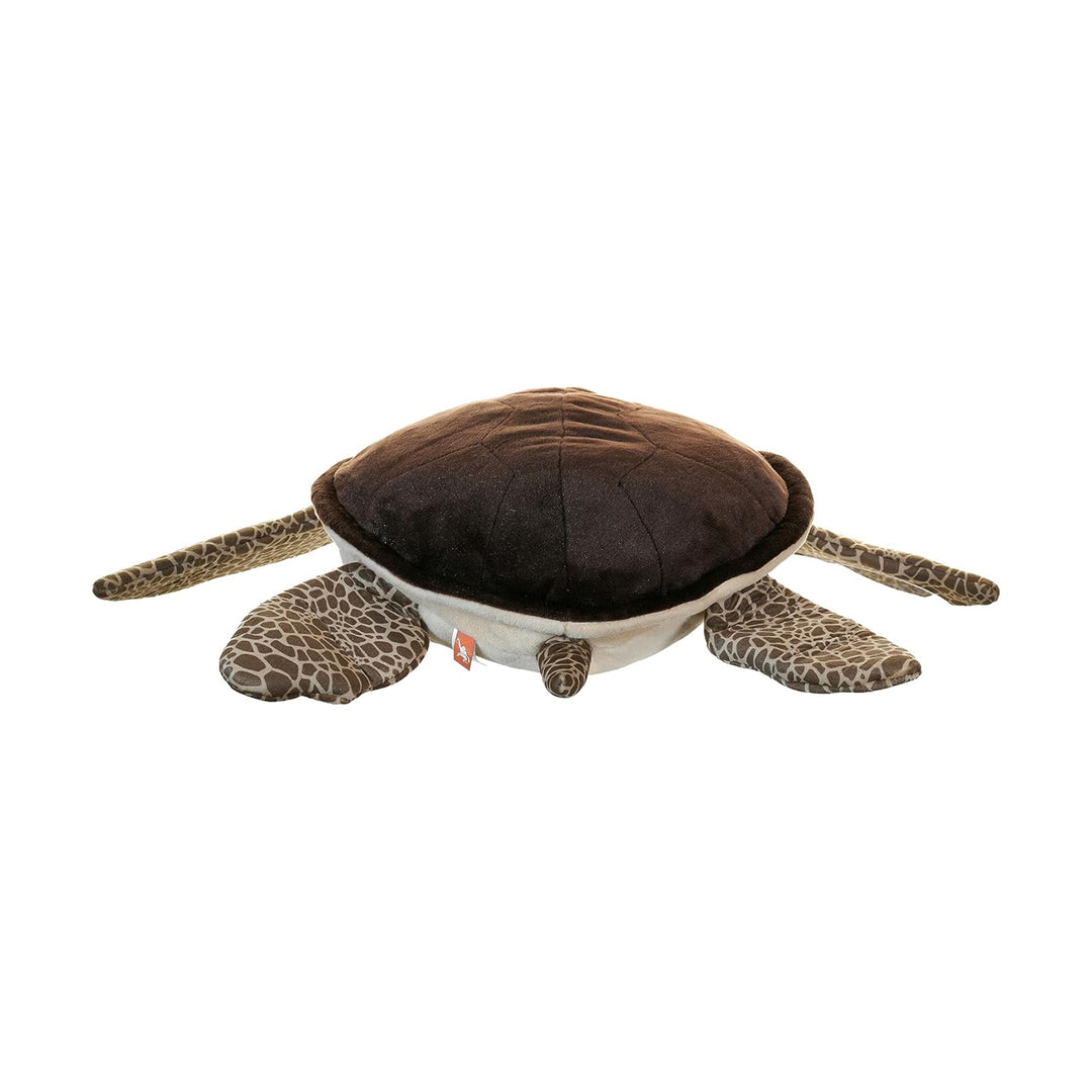 Jumbo Sea Turtle Plush