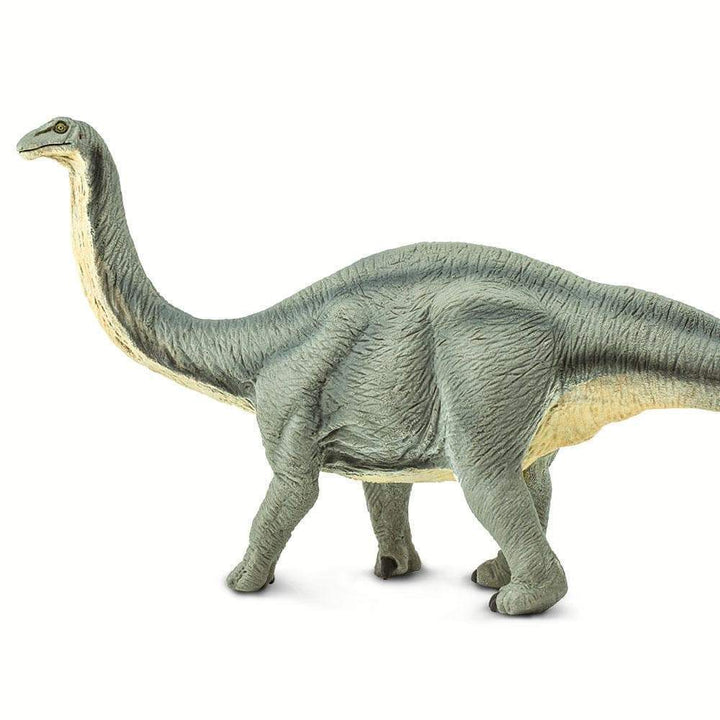 Apatosaurus Toy Figurine