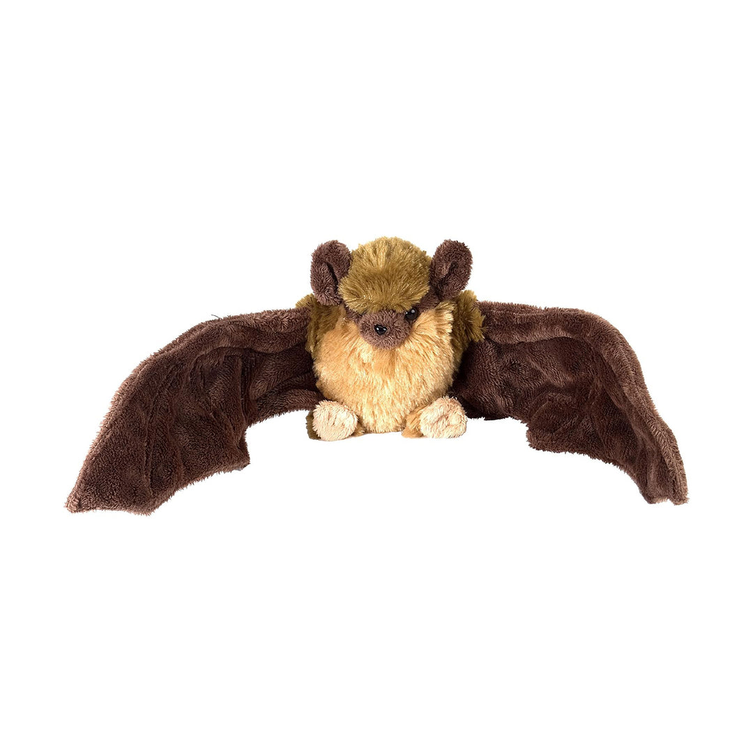 Mini Bat Plush
