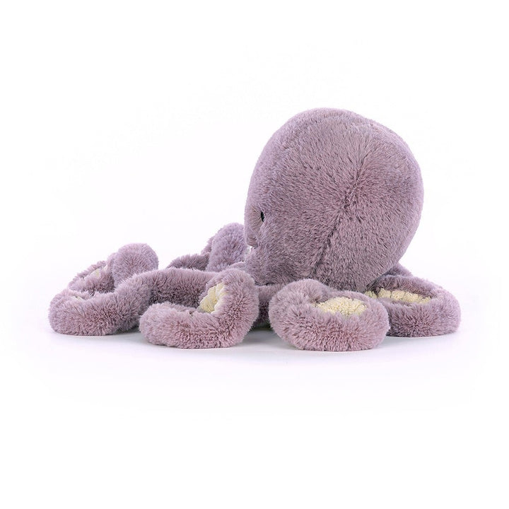 Little Maya Octopus Plush