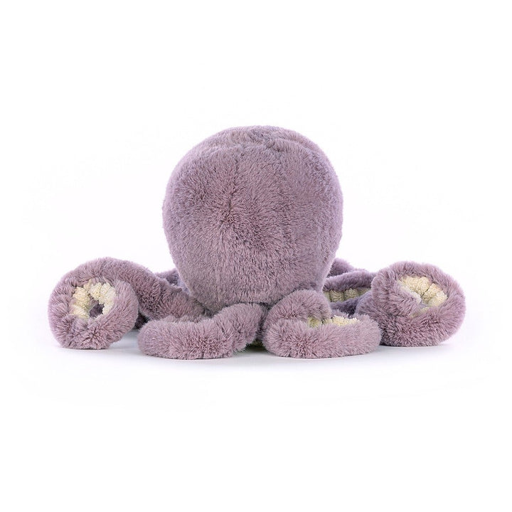Little Maya Octopus Plush