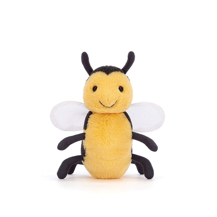 Brynlee Bee Plush
