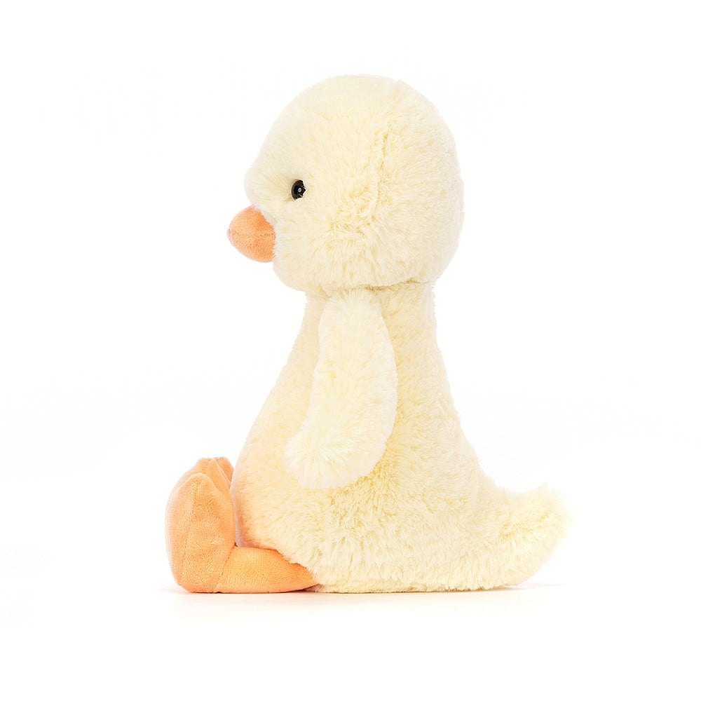 Bashful Duckling Plush