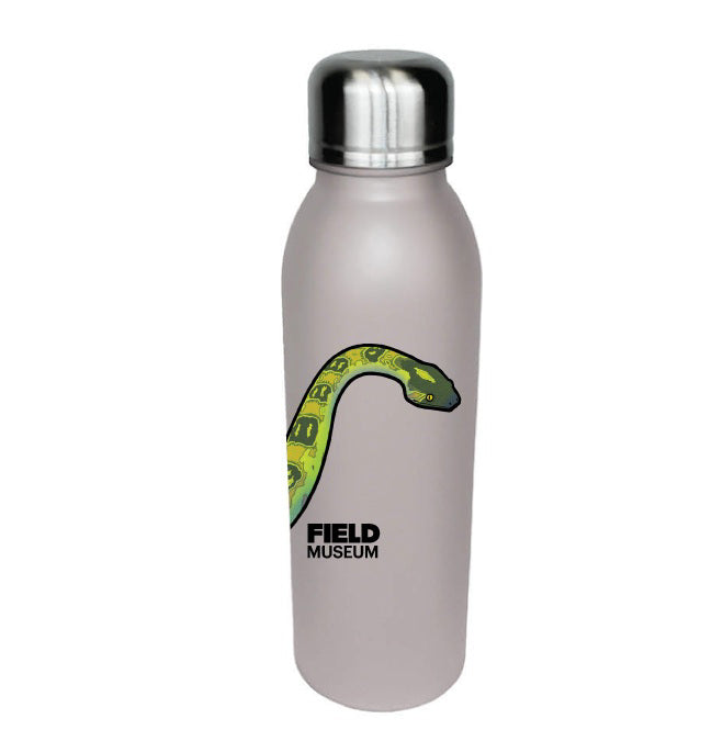 Titanoboa Water Bottle – Field Museum