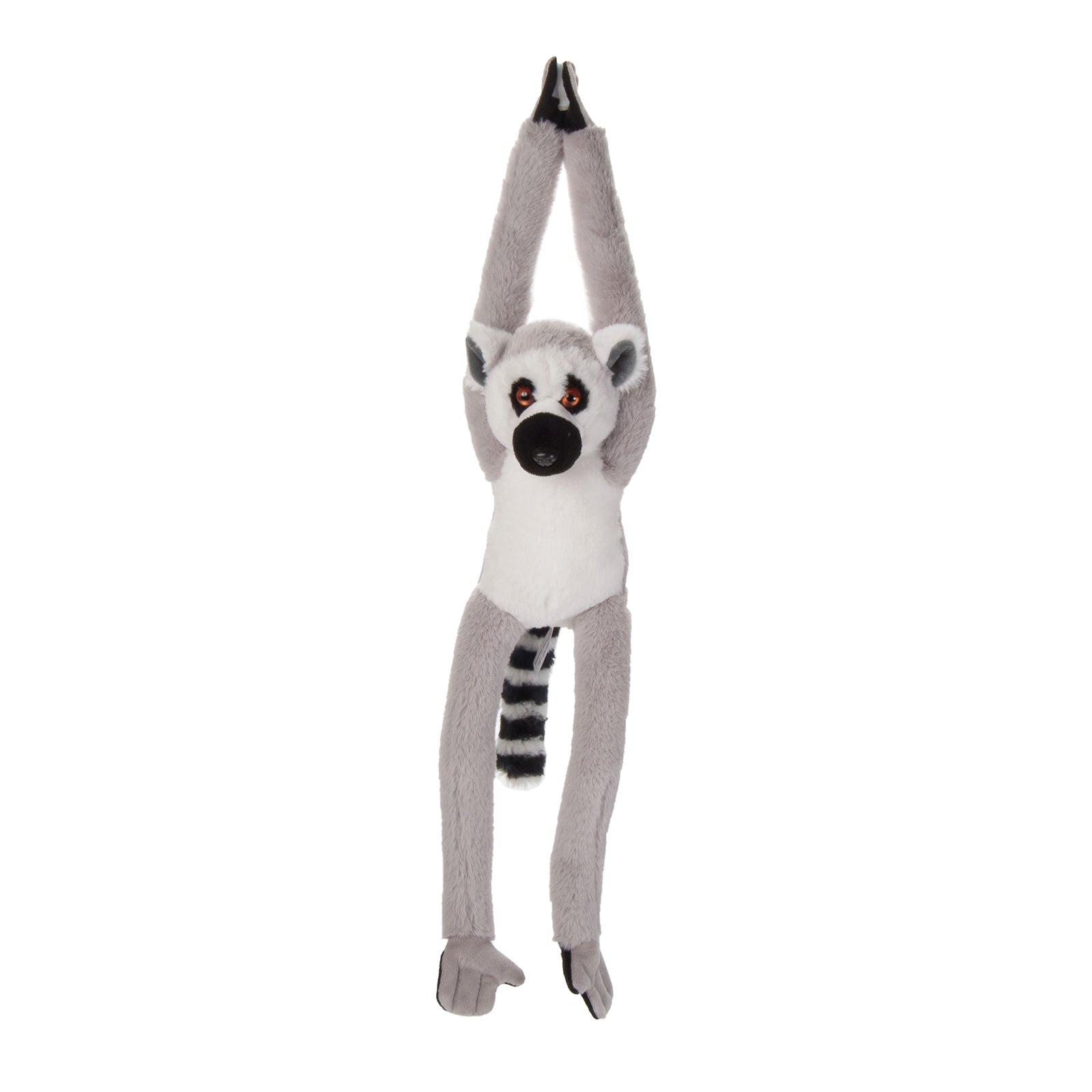 Hot lemur Toys