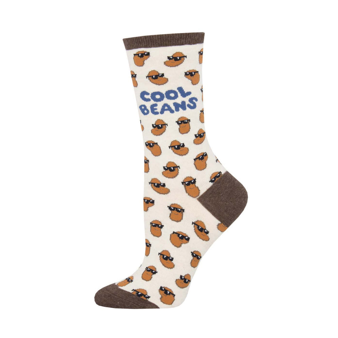 Women's Cool Beans Socks