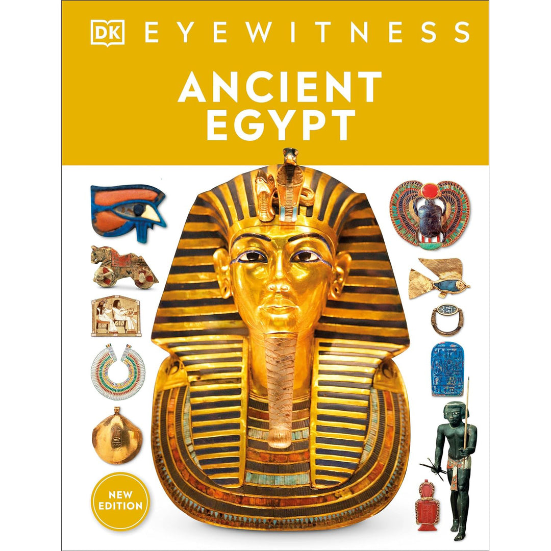 Eyewitness Ancient Egypt