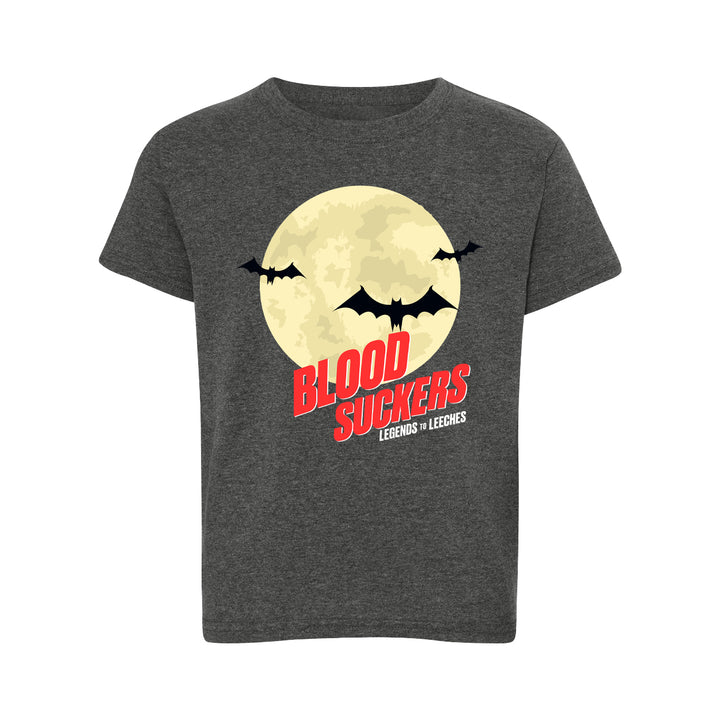 Youth Bloodsuckers: Legends to Leeches T-Shirt
