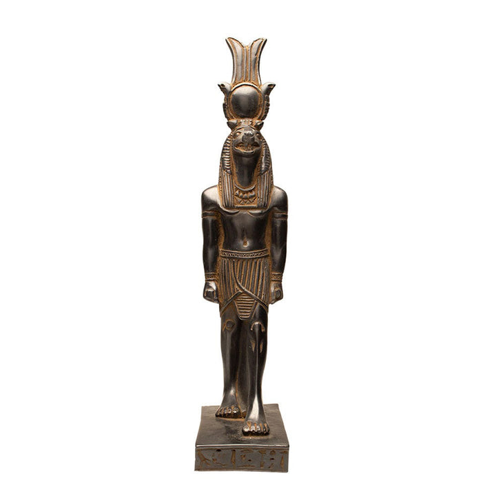 Sobek Statuette