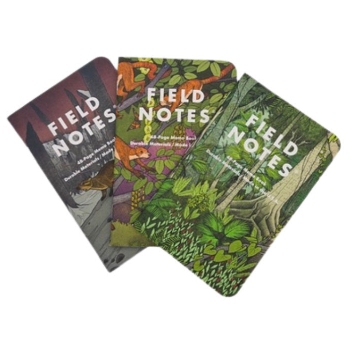 Field Notes After the Age of Dinosaurs | Field Museum Chicago