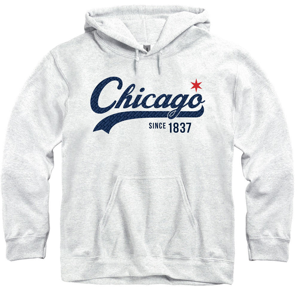 Chicago Adult Unisex Hoodie – Field Museum