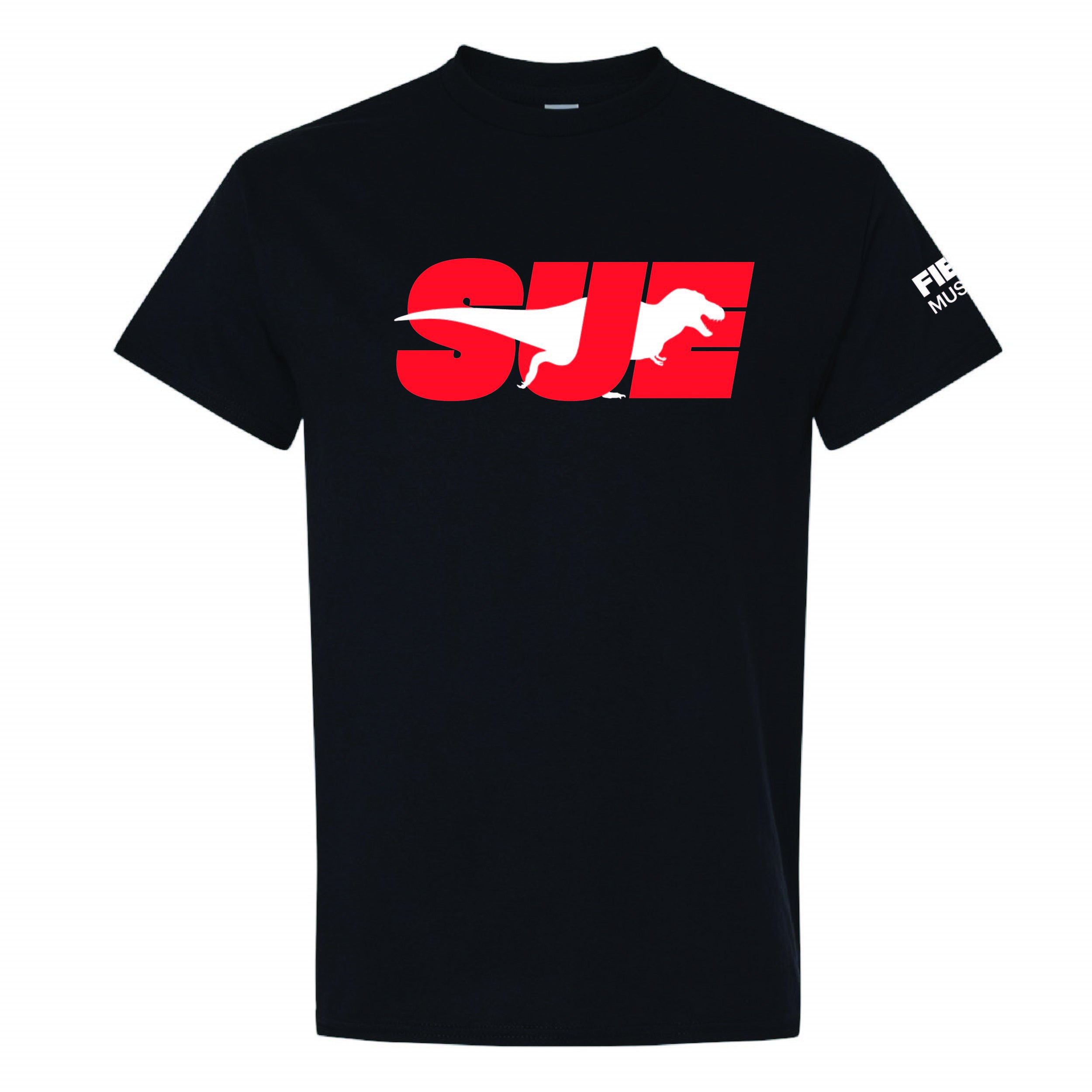 SUE the T. rex Adult Tee – Field Museum