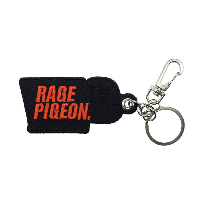 SUE the T. rex Patch Keychain | Field Museum Store