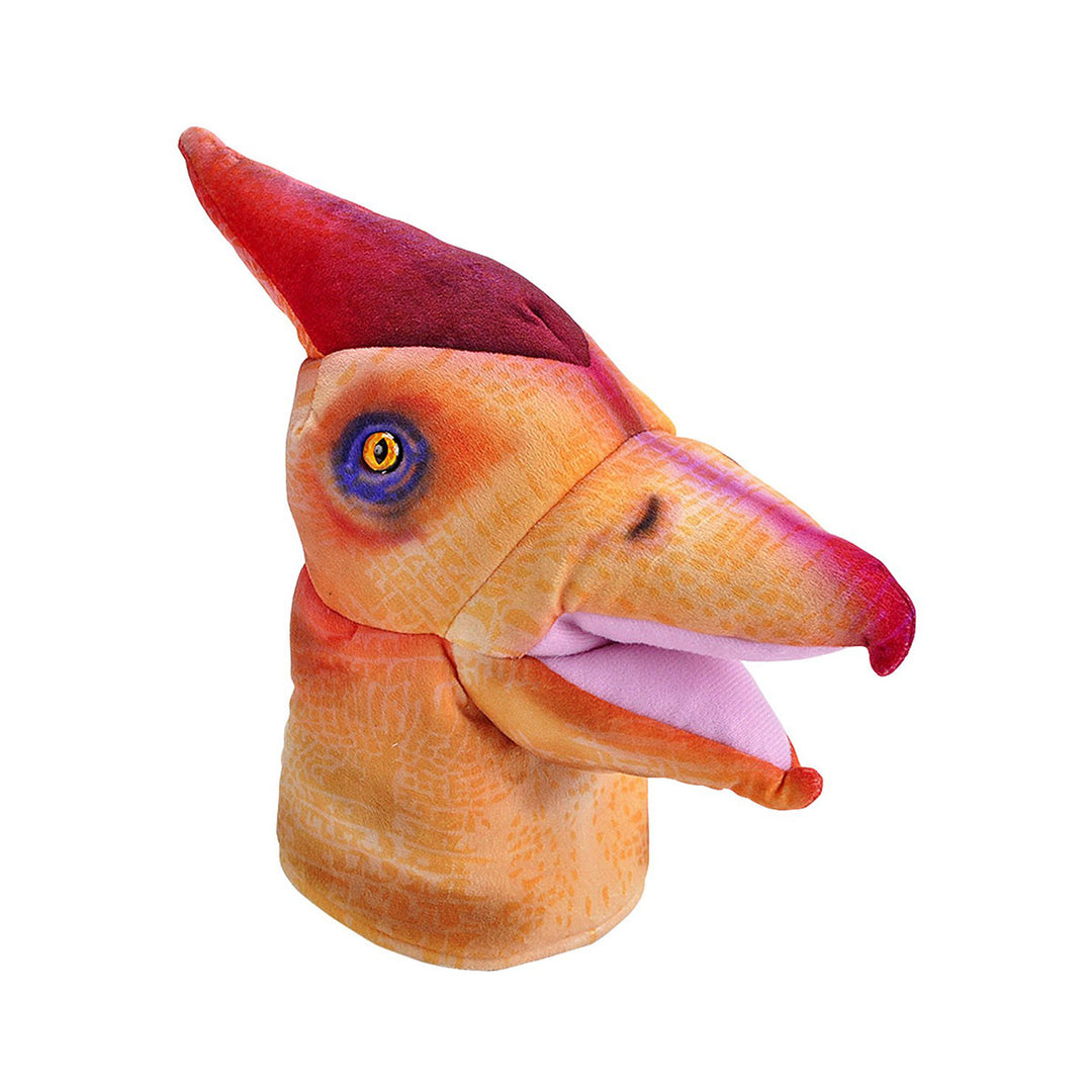 Pteranodon Puppet with Sound | Field Museum Store