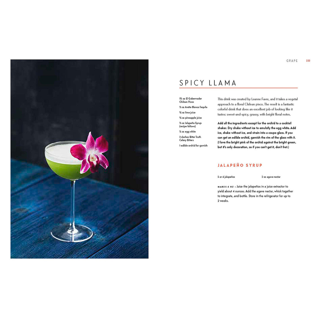 Spirits of Latin America: A Celebration of Culture & Cocktails