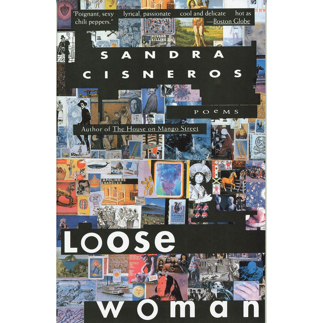 Loose Woman: Poems