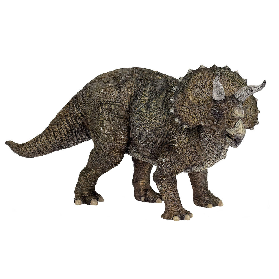 Triceratops Figurine | Field Museum Store
