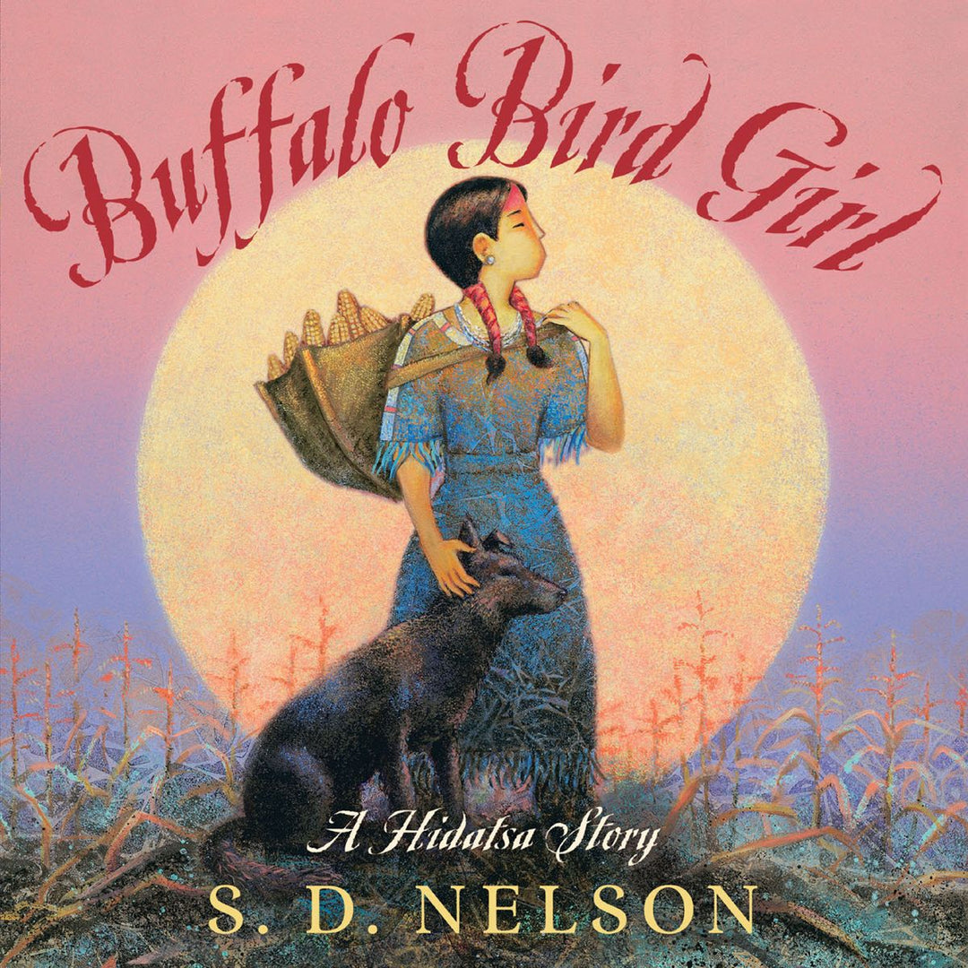 Buffalo Bird Girl: A Hidatsa Story | Field Museum Store