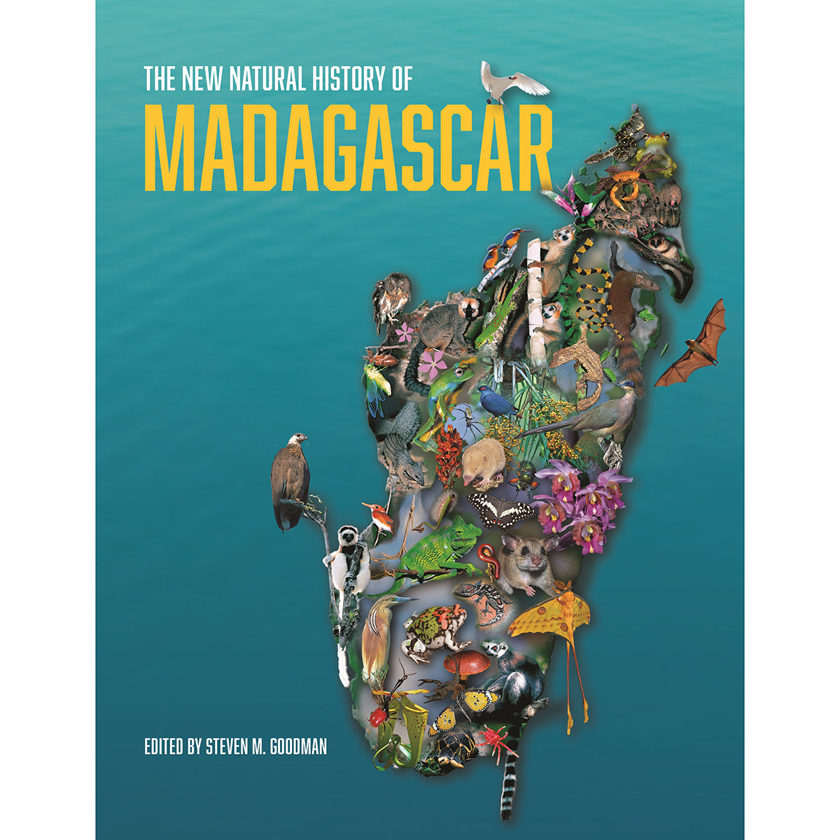 Science Action: Madagascar - Field Museum