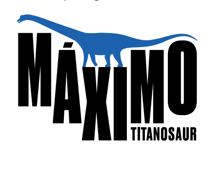 Máximo the Titanosaur