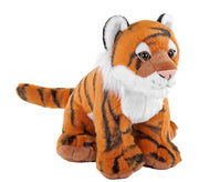 Cuddlekins Tiger Stuffed Animal - 12"