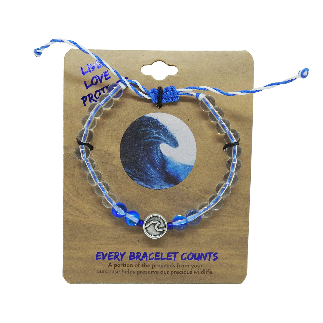 Protect Our Oceans Bracelet Cool Jewels