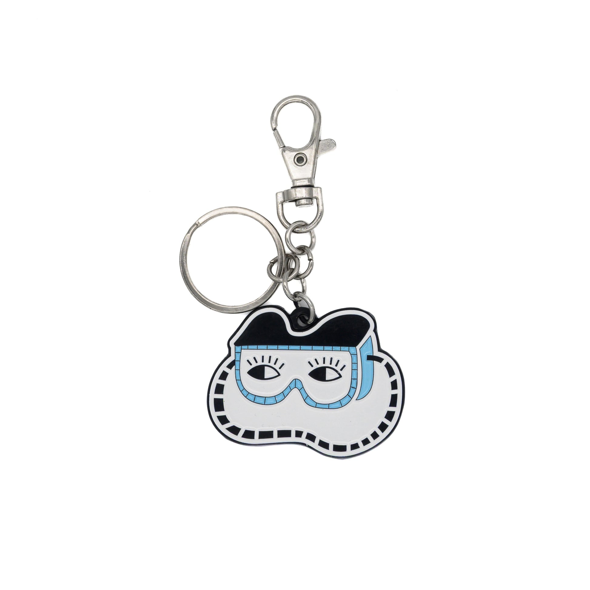 safety-goggles-keyring-women-in-science