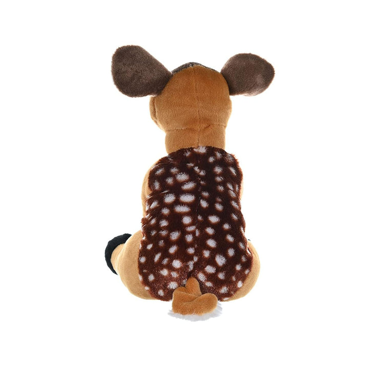 Cuddlekins Fawn Plush  Wild Republic   