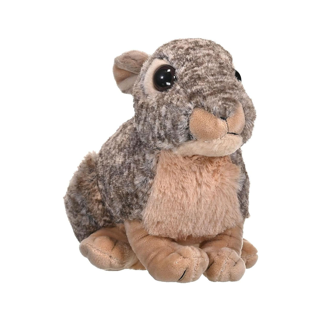 Cuddlekins Rabbit Plush  Wild Republic   