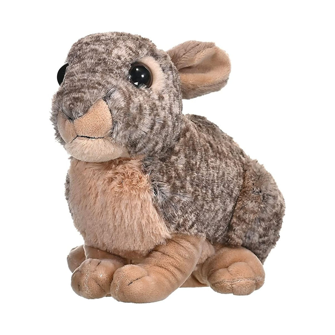 Cuddlekins Rabbit Plush  Wild Republic   