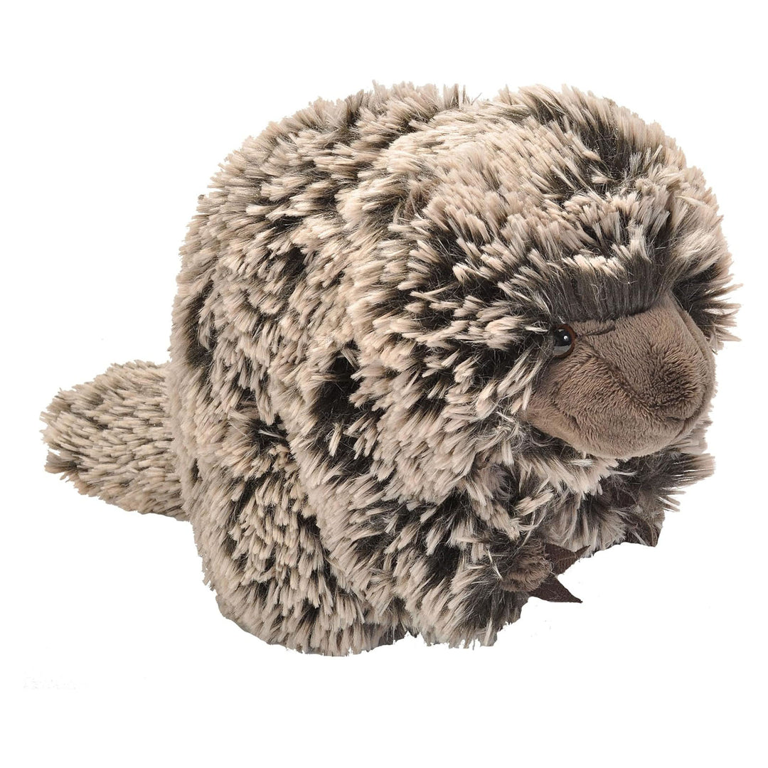 Cuddlekins Porcupine Plush  Wild Republic   