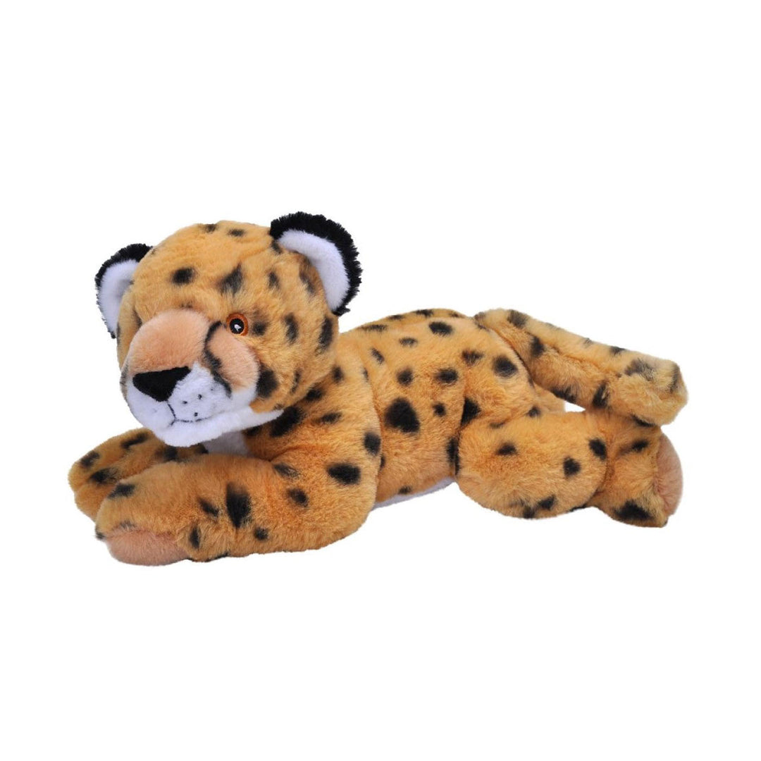 Ecokins Cheetah Plush  Wild Republic   