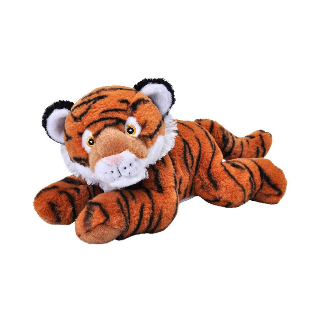 Ecokins Tiger Plush  Wild Republic   