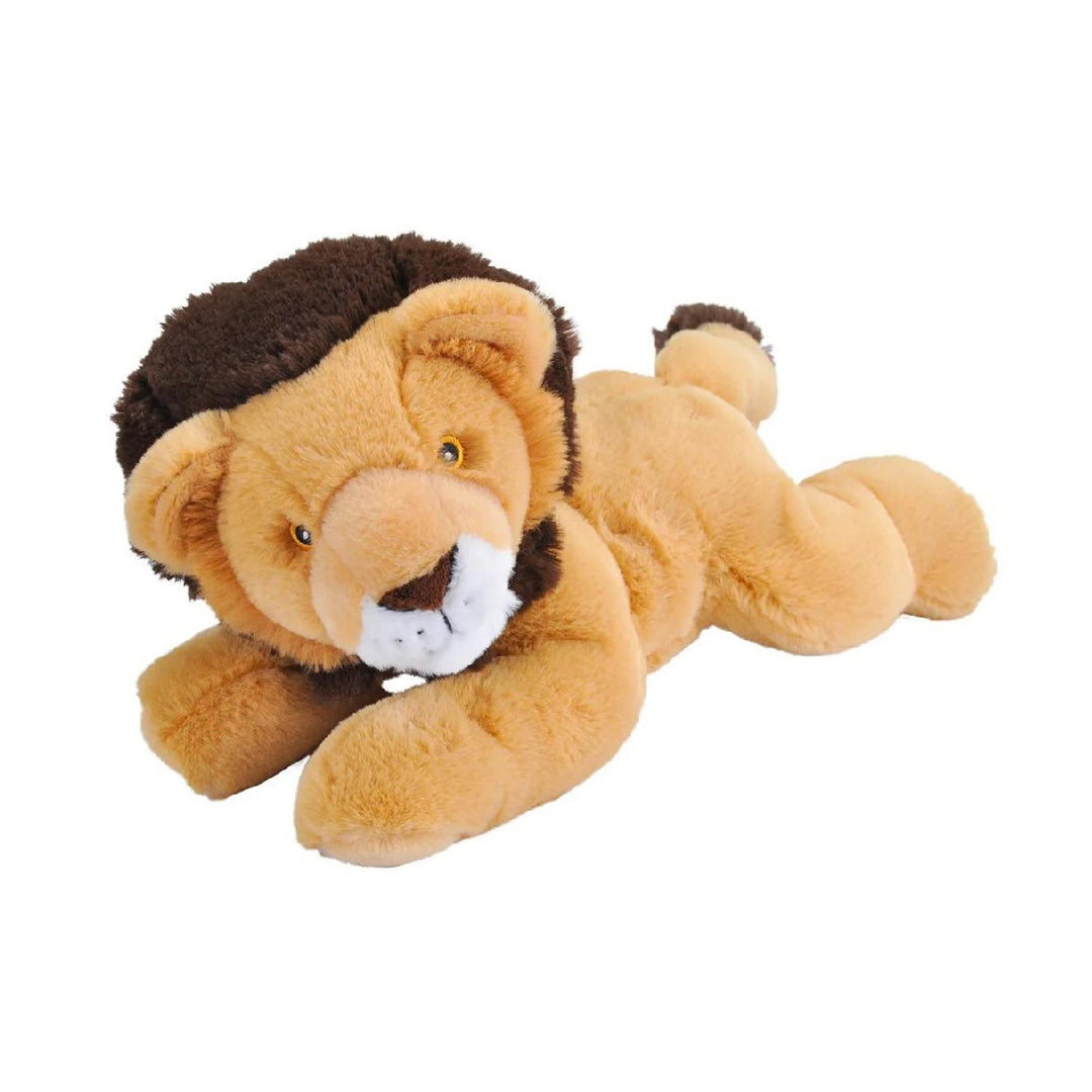 Ecokins Lion Plush  Wild Republic   