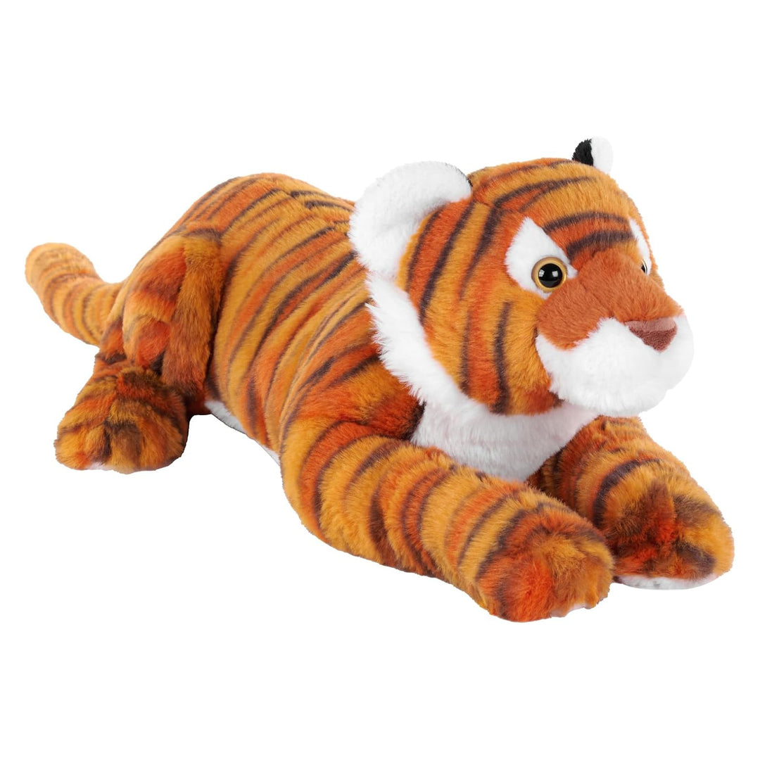 Earthkins Tiger Plush  Wild Republic   