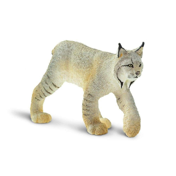 Lynx Toy Figurine  Safari Ltd   