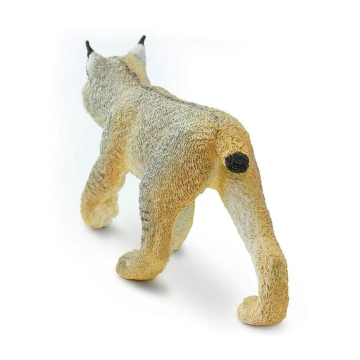 Lynx Toy Figurine  Safari Ltd   