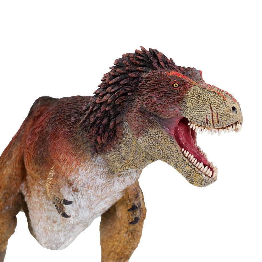 Safari LTD Feathered Tyrannosaurus Rex Toy