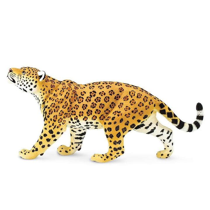 Jaguar Toy Figurine  Safari Ltd   