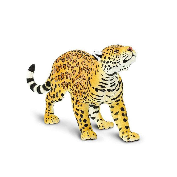 Jaguar Toy Figurine  Safari Ltd   