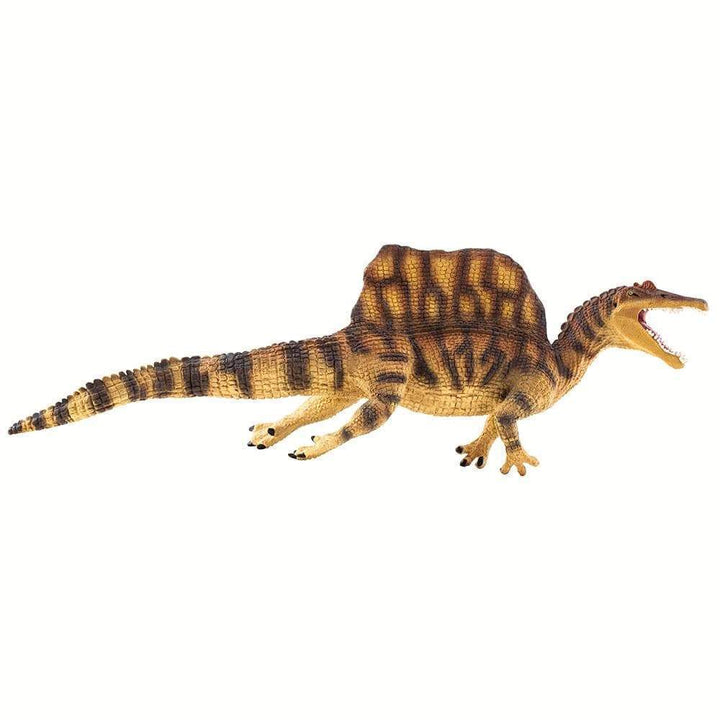 Swimming Spinosaurus Toy Figurine