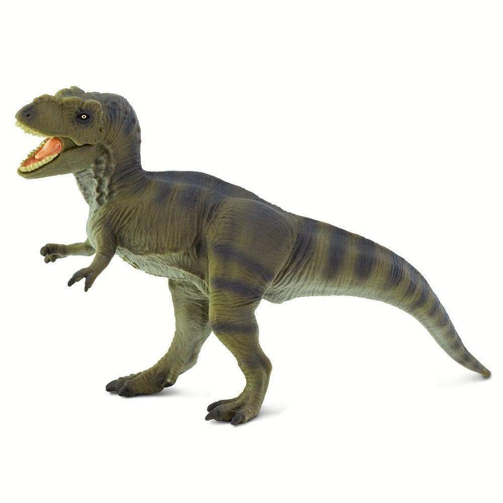 Tyrannosaurus Rex Toy Figurine