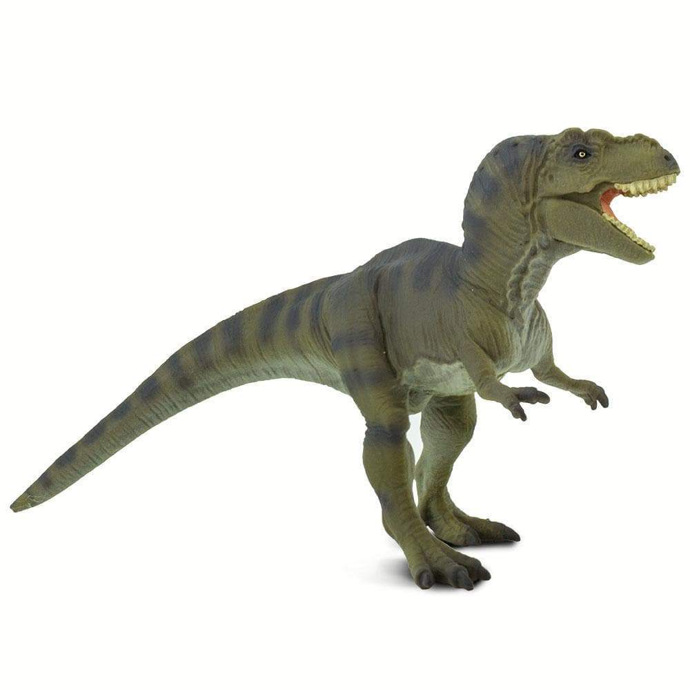 Tyrannosaurus Rex Toy Figurine