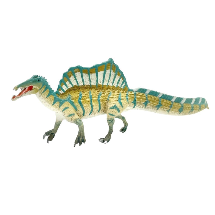 Standing Spinosaurus Toy Figurine