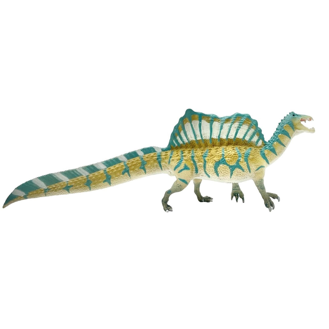 Standing Spinosaurus Toy Figurine