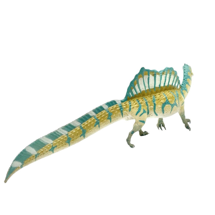 Standing Spinosaurus Toy Figurine  Safari Ltd   