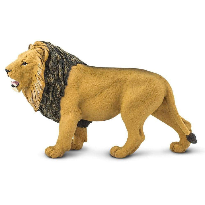 Lion Toy Figurine  Safari Ltd   