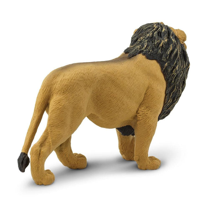 Lion Toy Figurine  Safari Ltd   