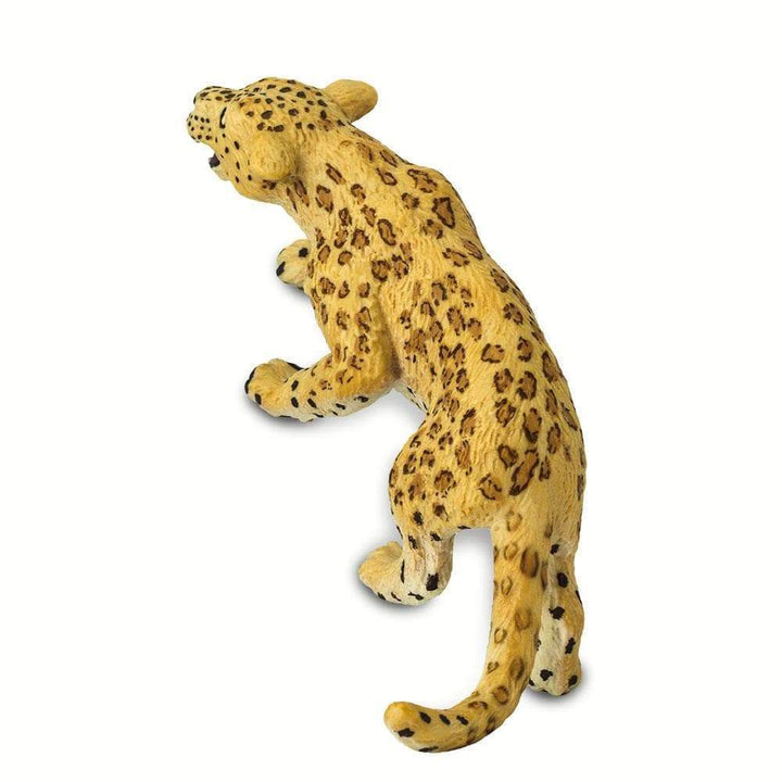 Leopard Toy Figurine  Safari Ltd   